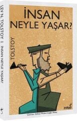 İndigo İnsan Neyle Yaşar LEV NİKOLAYEVİÇ TOLSTOY
