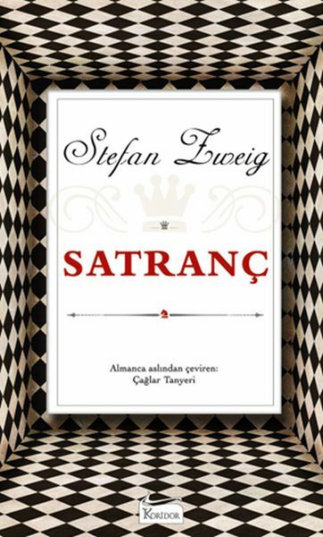Satranç STEFAN ZWEİG