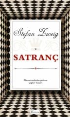 Satranç STEFAN ZWEİG