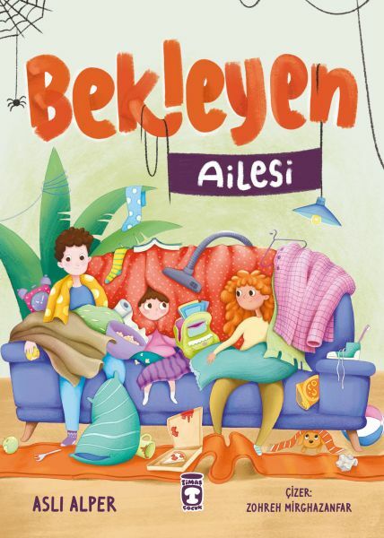 Bekleyen Ailesi ASLI ALPER