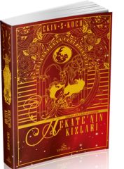 Hekatenin Kızları EKİN S. KOCH