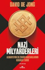 Nazi Milyarderleri DAVİD DE JONG