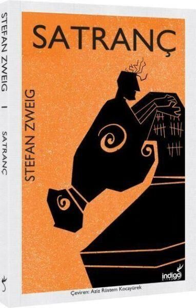 Satranç STEFAN ZWEIG