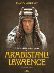 Arabistanlı Lawrence DAVİD MURPHY