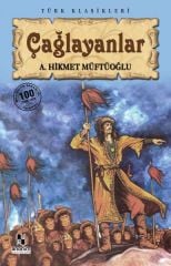 Çağlayanlar AHMET HİKMET MÜFTÜOĞLU
