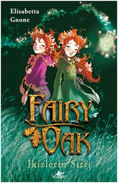 Fairy Oak 1 İkizlerin Sırrı ELİSABETTA GNONE
