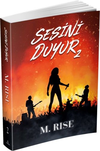 Sesini Duyur 2 Ciltli M. RİSE