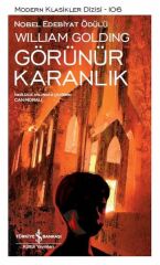Görünür Karanlık WILLIAM GOLDING