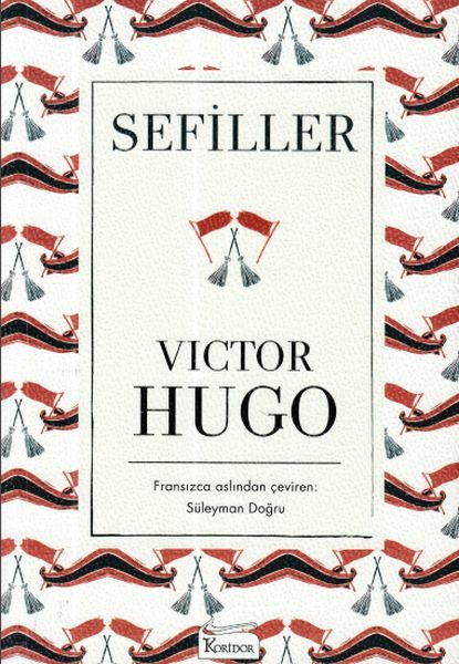 Sefiller VİCTOR HUGO