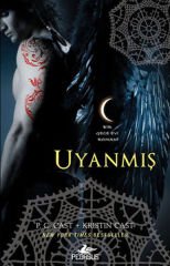 Uyanmış Bir Gece Evi Romanı P. C. CAST