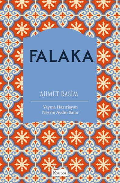 Falaka Bez Cit AHMET RASİM