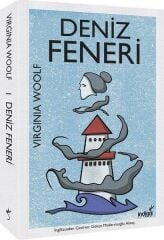 Deniz Feneri VIRGINIA WOOLF