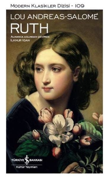 Ruth LOU ANDREAS-SALOME