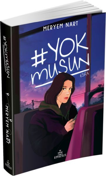 Yokmusun MERYEM NART