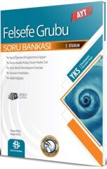 Bilgi Sarmal AYT Felsefe Soru Bankası