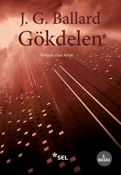 Gökdelen J. G. BALLARD