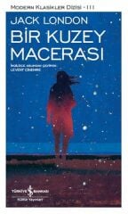 Bir Kuzey Macerası  JACK LONDON