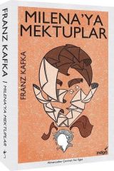 Milena'ya Mektuplar FRANZ KAFKA