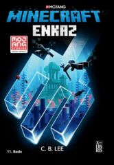 X Mınecraft Enkaz C. B. LEE