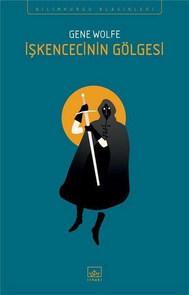 İşkencecinin Gölgesi GENE WOLFE