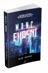 M.A.N.C. Evreni MUSA AKKAYA
