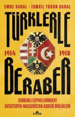 Türklerle Beraber EMRE SARAL, İSMAİL TOSUN SARAL
