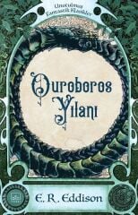 Ouroboros Yılanı E. R. EDDİSON