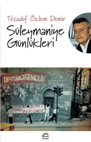 Süleymaniye Günlükleri TESADÜF ÖZLEM DEMİR