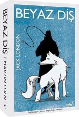 Beyaz Diş JACK LONDON