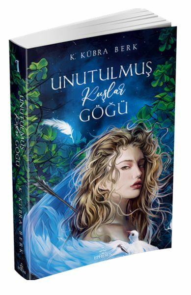 Unutulmuş Kuşlar Göğü 1 K. KÜBRA BERK