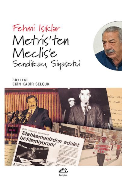 Metristen Meclise FEHMİ IŞIKLAR