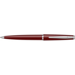Scrikss 33 Tükenmez Kalem Bordo