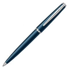 Scrikss 33 Tükenmez Kalem Lacivert