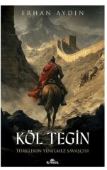 Köl Tegın ERHAN AYDIN