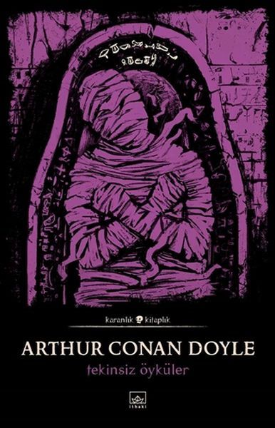 Tekinsiz Öyküler SİR ARTHUR CONAN DOYLE
