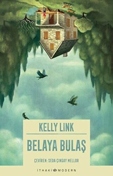 Belaya Bulaş KELLY LİNK