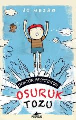 Doktor Proktorun Osuruk Tozu 1 JO NESBO