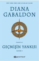 Geçmişin Yankısı Kısım 1 DİANA GABALDON