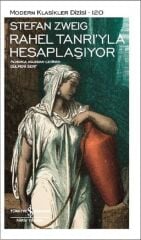 Rahel Tanrıyla Hesaplaşıyor STEFAN ZWEIG