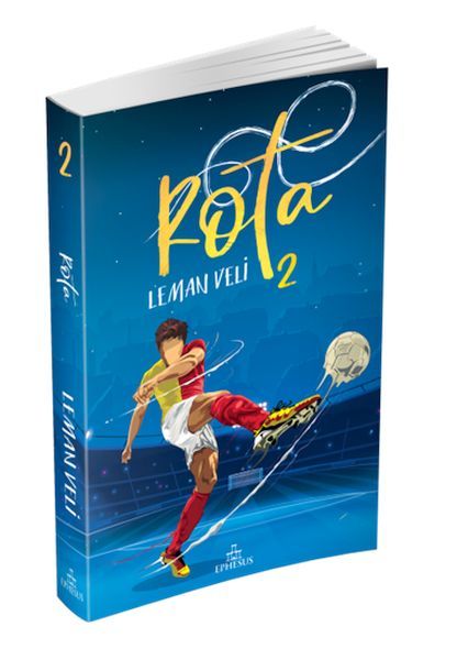 Rota 2 LEMAN VELİ