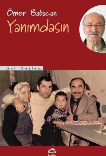 Yanımdasın ÖMER BABACAN