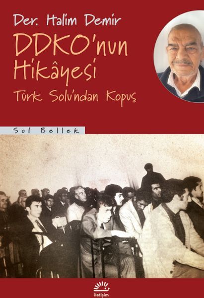 Ddko'nun Hikayesi HALİM DEMİR