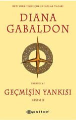 Geçmişin Yankısı Kısım 2 DİANA GABALDON