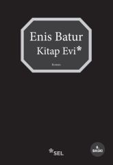 Kitap Evi ENİS BATUR