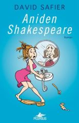 Aniden Shakespeare DAVİD SAFİER