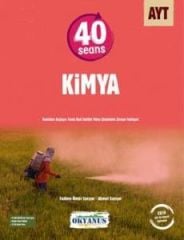 Okyanus AYT 40 Seansta Kimya