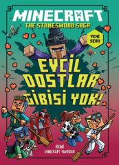X Mınecraft Evcil Dostlar Gibisi Yok NICK ELIOPULOS