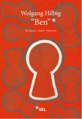 Ben WOLFGANG HİLBİG