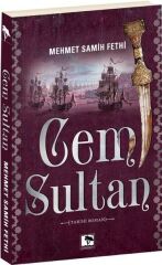 Cem Sultan Mehmet Semih Fethi  MEHMET SAMİH FETHİ