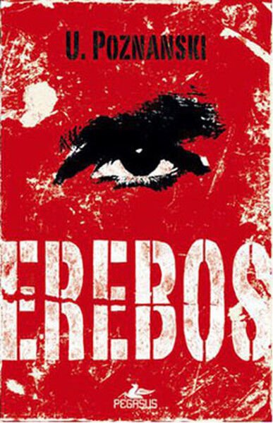 Erebos URSULA POZNANSKİ